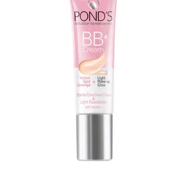POND'S BB+ Cream Instant Spot Coverage + Natural Glow 01 Original 9 gm-6