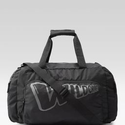 Wildcraft Printed Medium Duffel Bag-12