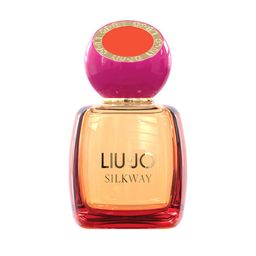 LIU JO Women Silkway Long Lasting Eau de Toilette - 100 ml-18