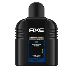 AXE Signature Denim Aftershave Lotion with Glycerin 100 ml-image-37
