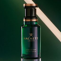Hackett Men English Oud Long Lasting Eau De Parfum- 100 ml-19
