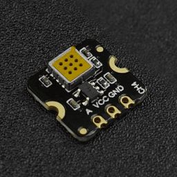 DFRobot Fermion MEMS Methane CH4 Gas Detection Sensor (Breakout, 1-10000ppm) image 1