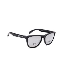 OAKLEY Men Polarised Square Sunglasses 0OO90139013F7-image-56