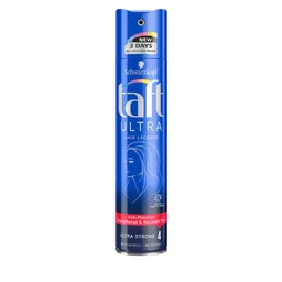 Schwarzkopf Taft Ultra Hair Lacquer Ultra Strong 4-picture-3