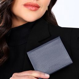 Sassora Leather Card Holder-image-83