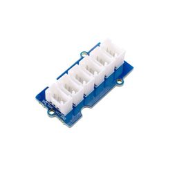 Seeed Studio Grove – I2C Hub (6 Port) image 1