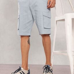 Nautica Men Cargo Shorts-picture-30