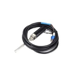 CG-WZPT-03, M12, 7x50mm, PT100, 1m Thermocouple Temperature Sensor for Temp Controller image 1