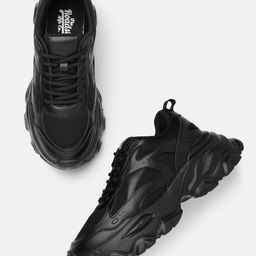 The Roadster Life Co. Women Phylon Sole Walking Shoes-image-62