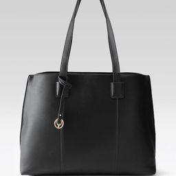 Allen Solly Structured Shoulder Bag-18