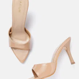 AXIUM Stiletto Sandals-49