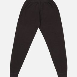 BODYCARE INSIDER Kids Solid Fleece Thermal Bottom-image-98