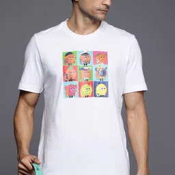 ADIDAS Printed Sports T-shirt-picture-44