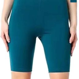 Diving Deep Pack Of 2 Pure Cotton Boy Shorts Briefs 10Royal Blue 2Shorts-2 Pc__4XL-image-90