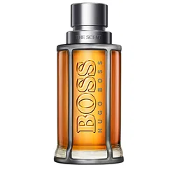hugo boss Boss Men The Scent Eau De Toilette - 50 ml-picture-17