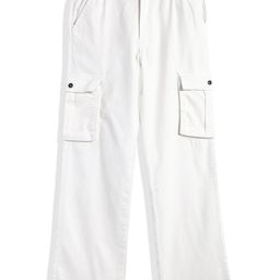 CAVIO Boys Comfort Cargos Trousers-picture-19