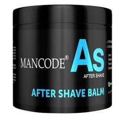 MANCODE Men Pre Shave Balm & After Shave Balm-25