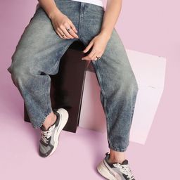 Bene Kleed Men Slash Knee Heavy Fade Jeans-picture-26