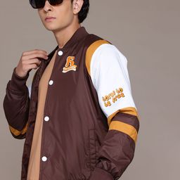 Roadster The Lifestyle Co. Varsity Jacket-picture-26