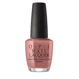O.P.I Nude Barefoot in Barcelona Nail Lacquer 15 ml-picture-39