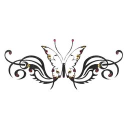 Comet Busters Body Jewel Temporary Tattoo-image-77
