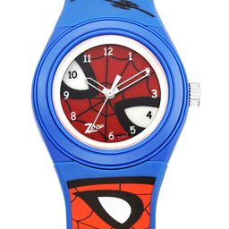 Zoop Kids Red Analogue Watch C4048PP47-41