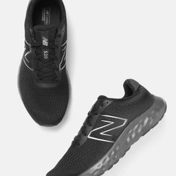 New Balance Men Woven Design 520 Running Shoes-23
