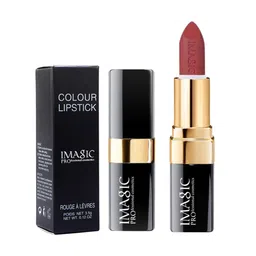 IMAGIC PROfessional Cosmetics Matte Colour Lipstick - LP205-11-27