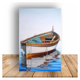 British Terminal Blue & White Other Wall Poster-image-74