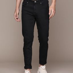 The Roadster Lifestyle Co. Men Slim Fit Jeans-picture-49