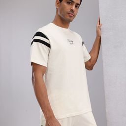 HRX by Hrithik Roshan Men Lifestyle Tracksuits-39