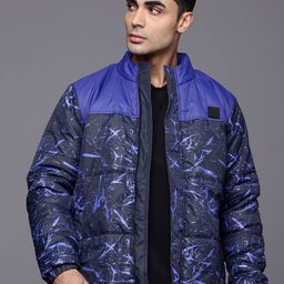 HRX by Hrithik Roshan Lifestyle Padded Jacket-picture-48