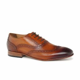 Ruosh Men Leather Brogues-image-97