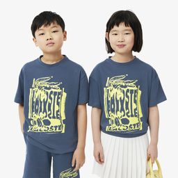 Lacoste Kids T-shirt-image-81