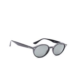 Ray-Ban Unisex Oval Sunglasses 0RB4315601/71-image-23