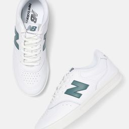 New Balance Men BB80I Faux Leather Everyday Sneakers-54