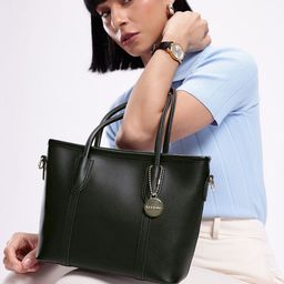 Mast & Harbour Shoulder Bag-42