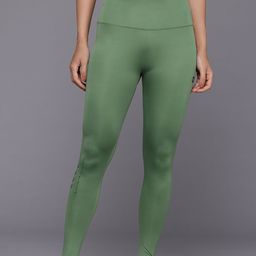 HRX by Hrithik Roshan Women Yoga Tights With Ankle Loop-picture-46