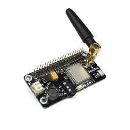 SmartElex GSM HAT for Raspberry Pi image 4