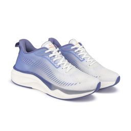 BERSACHE Men Woven Design Leather Sneakers-picture-9