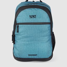 Wildcraft Unisex Blue Craft 4 Backpack-7