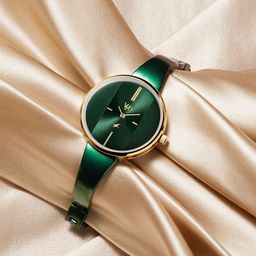 Fastrack Vyb Siren Women Analogue Watch FV60004KM02W-image-7