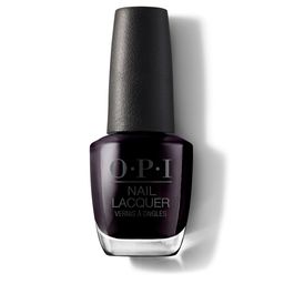 O.P.I Lincoln Park After Dark Nail Lacquer NLW42-54
