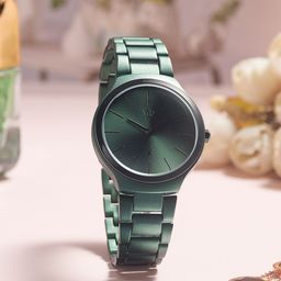 Fastrack Vyb Slayer Women Analogue Watch FV60008KM03W-44
