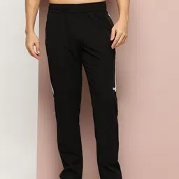 TURNFIT Men Straight Fit Training Track Pants-picture-33