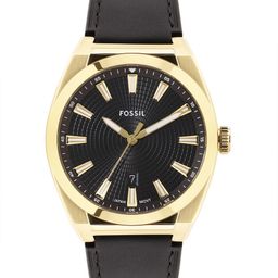 Fossil Men Everett Analogue Watch FS6089-57