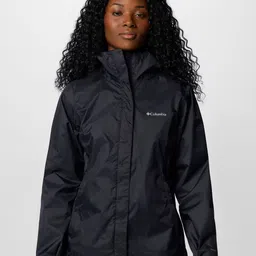 Columbia Arcadia II Rain Jacket-image-15