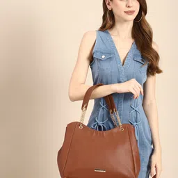 DressBerry Shopper Tote Bag-picture-26