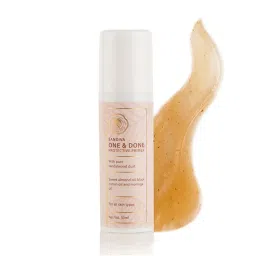 Sandiva One & Done Protective Primer, Pore Minimising, Blurs Fine Lines, Lightweight Face Primer-picture-19