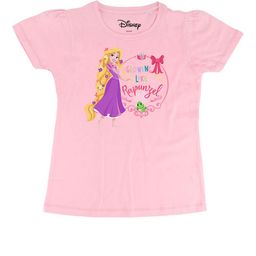 Disney by Wear Your Mind Pink Regular Top-image-54